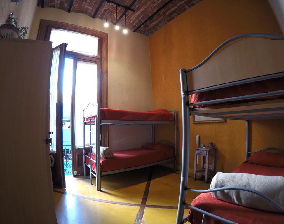Portal Del Sur Hostel Buenos Aires Exterior foto
