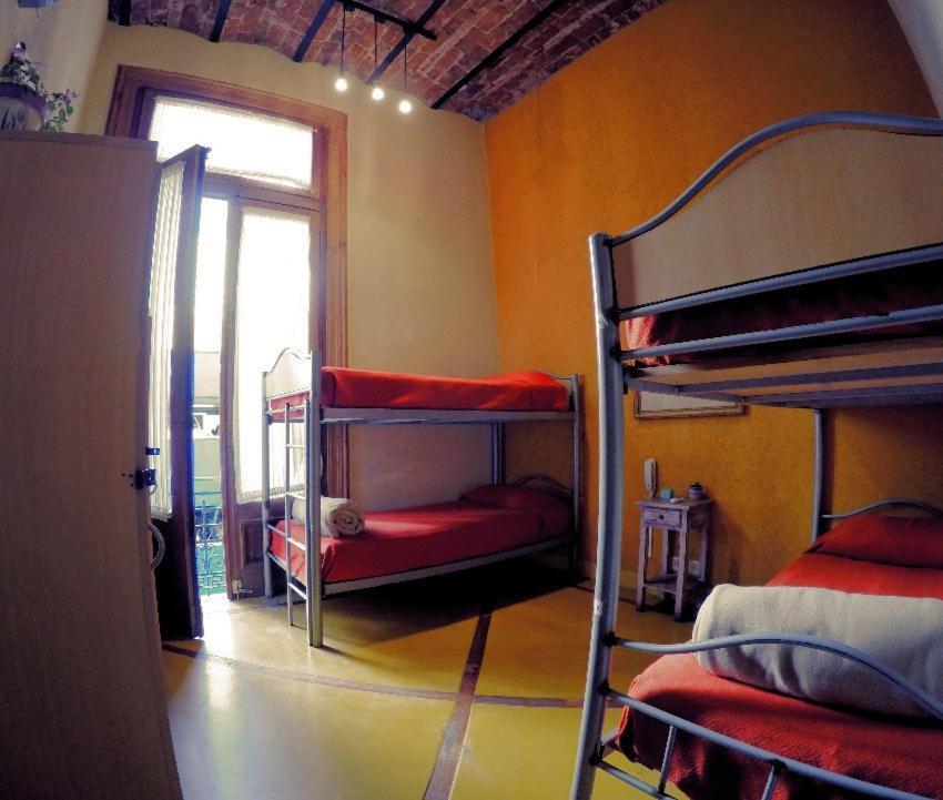Portal Del Sur Hostel Buenos Aires Exterior foto
